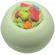 Bila efervescenta baie Queen of Baths, Bomb Cosmetics, 160 gr