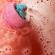 Bila efervescenta baie Surreal Appeal, Bomb Cosmetics, 160 gr