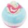 Bila efervescenta de baie Bomb Cosmetics, Love Nest Bath, 160 g