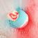 Bila efervescenta de baie Bomb Cosmetics, Love Nest Bath, 160 g
