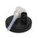 Capac cu dispenser pentru crema 500 ml, Village Cosmetics