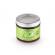 Exfoliant de corp Feel Up, cu ceai Matcha si caviar verde, Organique 200 ml