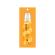 Lotiune bronzanta, Buzz, Fiji Blend, plic, 15 ml