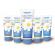 Lotiune hidratanta pentru picioare Herbacin, 200 ml