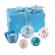 Set cadou Let It Snow, Bomb Cosmetics, 5 produse