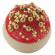 Set cadou Santa Baby, Bomb Cosmetics, 5 produse