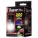 Lanterna LED camping, pliabila, magnetica, 300 lumeni, Dekton ProLight XA300 DT50665
