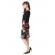 Rochie Desigual Vest_Garry