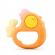 Set 5 jucarii pentru dentitie in cutie forest baby