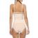 Burtiera modelatoare fara chilot NBB , Bej, marimea S