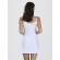 Furou dama NBB, culoare Alba,XL