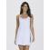 Furou dama NBB, culoare Alba,XL