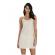 Furou dama NBB, culoare Bej,XL