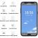 Folie de sticla case friendly GloMax pentru Samsung Galaxy J5 2017 Transparent