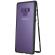 Husa metalica pentru Samsung Galaxy Note 9 Total Protect GloMax spate din sticla securizata premium + folie de protectie ecran