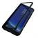 Husa metalica pentru Samsung Galaxy S8 Plus Total Protect GloMax spate din sticla securizata premium + folie de protectie ecran
