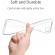 Husa pentru Apple iPhone 5 GloMax Perfect Fit Transparent