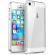 Husa pentru Apple iPhone 5S GloMax Perfect Fit Transparent