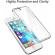 Husa pentru Apple iPhone 5S GloMax Perfect Fit Transparent