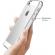 Husa pentru Apple iPhone 5S GloMax Perfect Fit Transparent
