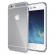 Husa pentru Apple iPhone 6 GloMax TPU  360Transparent