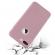 Husa pentru Apple iPhone 6 Plus /6S Plus GloMax Perfect Fit Rose Gold