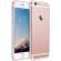 Husa pentru Apple iPhone 6 Plus GloMax Perfect Fit Transparent