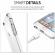 Husa pentru Apple iPhone 6S Plus GloMax Perfect Fit Transparent