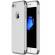 Husa pentru Apple iPhone 7 GloMax 3in1 PerfectFit Silver