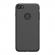 Husa pentru Apple iPhone 7 GloMax Perfect Fit negru mat