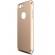 Husa pentru Apple iPhone 7 Plus GloMax 3in1 PerfectFit Gold