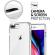 Husa pentru Apple iPhone 7 Plus GloMax Perfect Fit Transparent