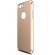 Husa pentru Apple iPhone 8 Plus GloMax 3in1 PerfectFit Gold