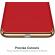 Husa pentru Apple iPhone 8 Plus GloMax 3in1 PerfectFit Rosu
