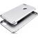 Husa pentru Apple iPhone 8 Plus GloMax 3in1 PerfectFit Silver