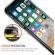 Husa pentru Apple iPhone XS GloMax Perfect Fit Transparent