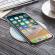 Husa pentru Apple iPhone XS GloMax Perfect Fit Transparent