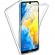 Husa pentru Huawei Y7 2019 GloMax TPU  360Transparent