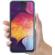 Husa pentru Samsung Galaxy A50 GloMax TPU  360Transparent