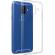 Husa pentru Samsung Galaxy A6 Plus 2018 GloMax Perfect Fit Transparent