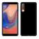 Husa pentru Samsung Galaxy A7 2018 GloMax Perfect Fit Negru