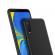 Husa pentru Samsung Galaxy A7 2018 GloMax Perfect Fit Negru