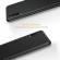 Husa pentru Samsung Galaxy A7 2018 GloMax Perfect Fit Negru