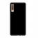 Husa pentru Samsung Galaxy A7 2018 GloMax Perfect Fit Negru
