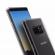 Husa pentru Samsung Galaxy Galaxy Note 8 GloMax Perfect Fit Transparent