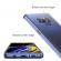 Husa pentru Samsung Galaxy Galaxy Note 9 GloMax Perfect Fit Transparent