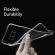 Husa pentru Samsung Galaxy Galaxy S8 GloMax Perfect Fit Transparent