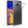 Husa pentru Samsung Galaxy J4 2018 GloMax Perfect Fit Transparent