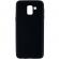 Husa pentru Samsung Galaxy J6 2018 GloMax Perfect Fit Negru