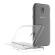 Husa pentru Samsung Galaxy J7 2017 GloMax TPU  360Transparent